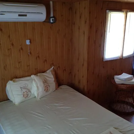 Affittacamere Casa Din Vis Sfântu Gheorghe