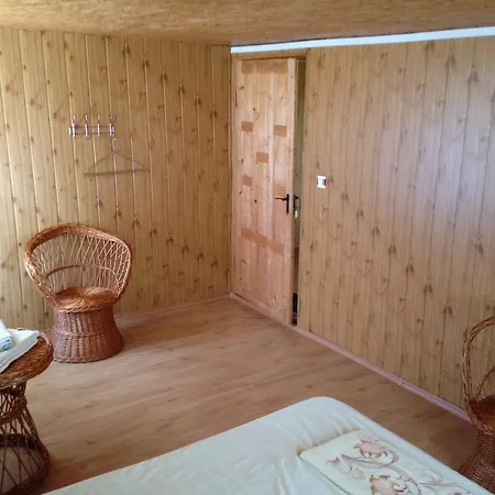 Casa Din Vis