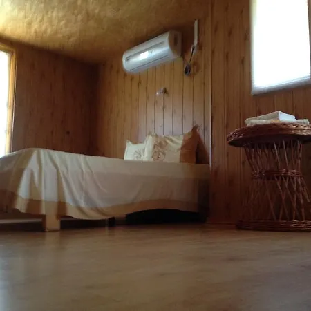 Casa Din Vis Sfântu Gheorghe