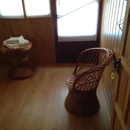 Affittacamere Casa Din Vis Sfântu Gheorghe