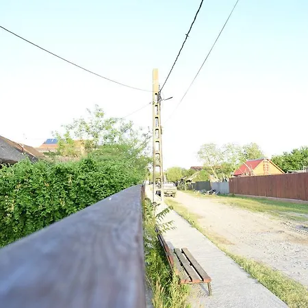 Affittacamere Casa Din Vis Sfântu Gheorghe
