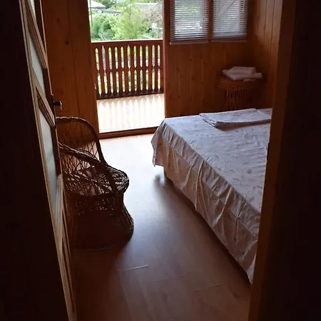 Casa Din Vis * Sfântu Gheorghe