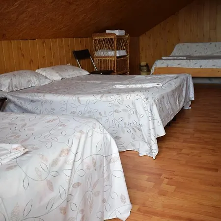 Casa Din Vis Affittacamere Sfântu Gheorghe