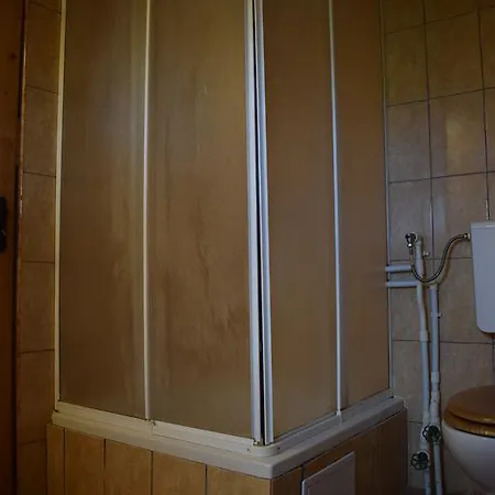 Casa Din Vis Affittacamere Sfântu Gheorghe