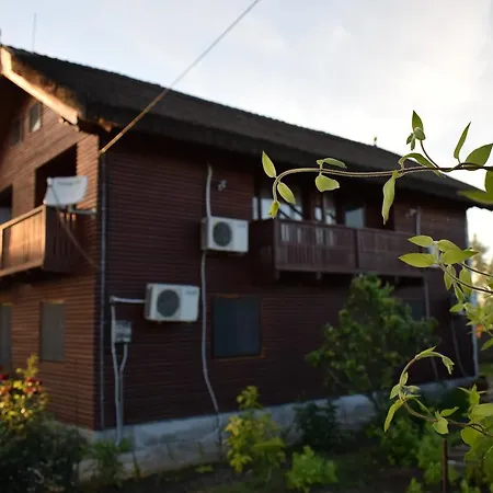 Casa Din Vis *
