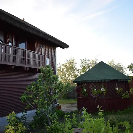 Casa Din Vis Sfântu Gheorghe