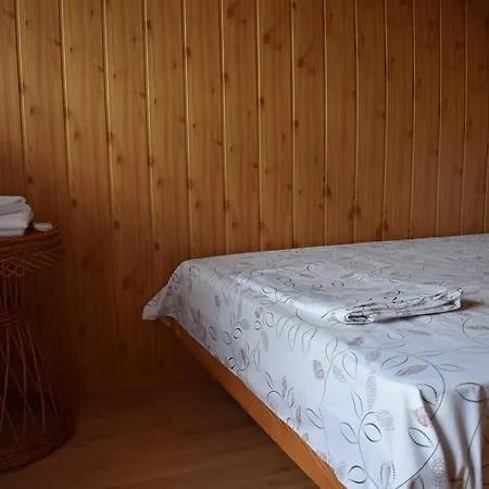 Casa Din Vis Pensionat *